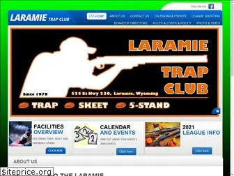 laramietrapclub.com