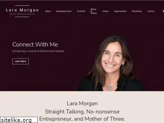 laramorgan.co.uk