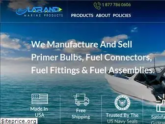 larandproducts.com