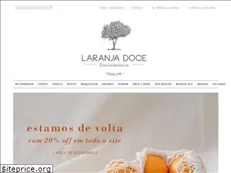 laranjadoce.com.br