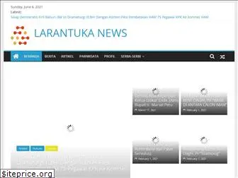 larantuka.com