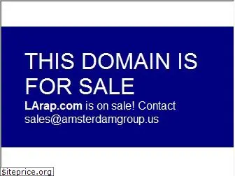 larap.com