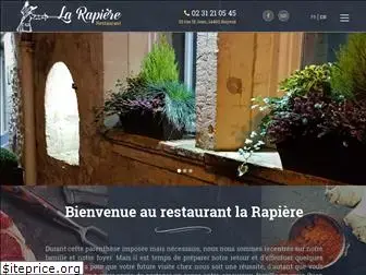 larapiere.net