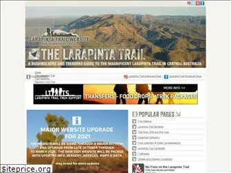 larapintatrail.com.au