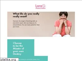 laraqassociates.com