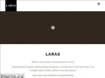 larasbags.com