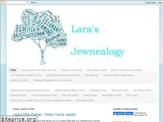 larasgenealogy.blogspot.ca