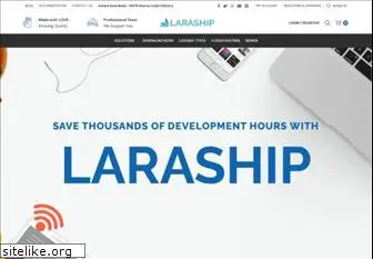 laraship.com