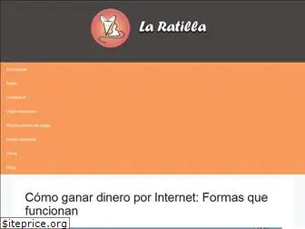 laratilla.com