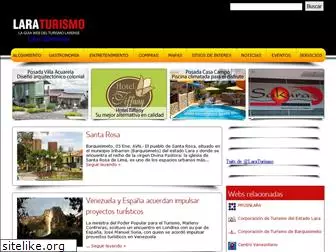 laraturismo.com