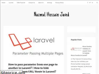 laravel-bd.blogspot.com