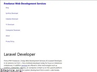 laravel-developer.com