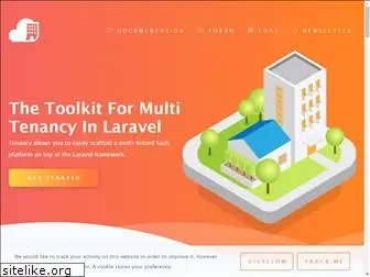 laravel-tenancy.com