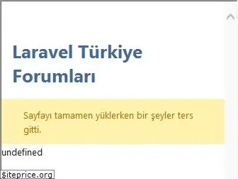 laravel.gen.tr