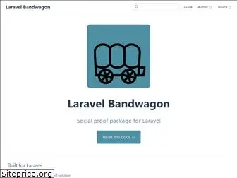 laravelbandwagon.com