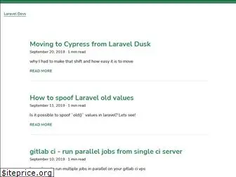 laraveldevs.com