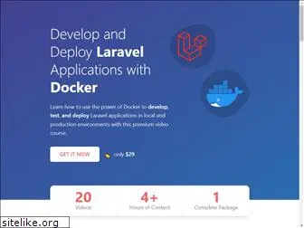 laraveldocker.com