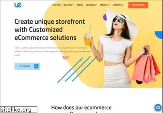 laravelecommerce.com