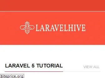 laravelhive.com