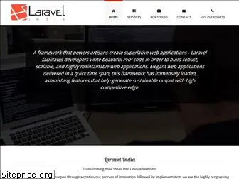 laravelindia.co.in