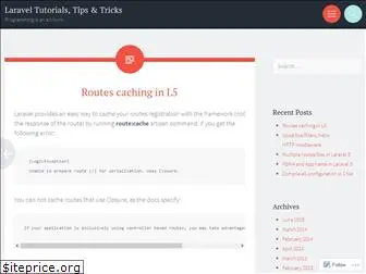 laravelish.wordpress.com