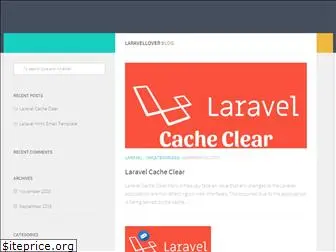 laravellover.com