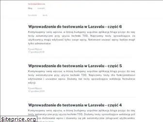 laravelpolska.com