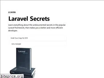 laravelsecrets.com