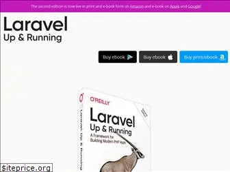 laravelupandrunning.com