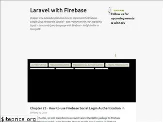 laravelwithfirebase.blogspot.com