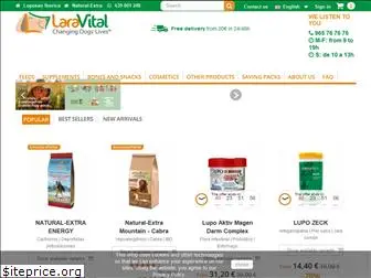 laravital.com