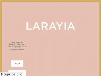 larayia.com