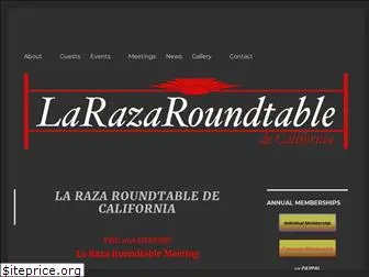 larazaroundtable.org