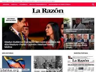 larazon.net