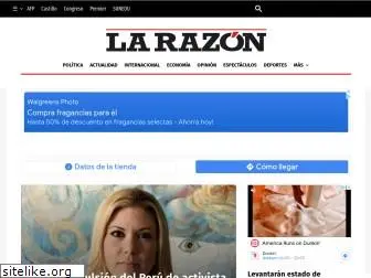 larazon.pe