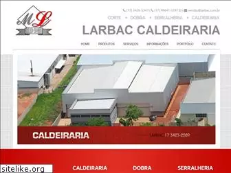 larbac.com.br