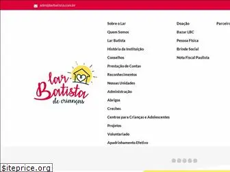 larbatista.com.br