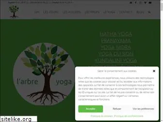 larbre-yoga.fr