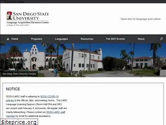 larc.sdsu.edu