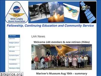 larcalumni.org