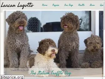 larcanlagotto.com