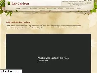 larcarioca.com