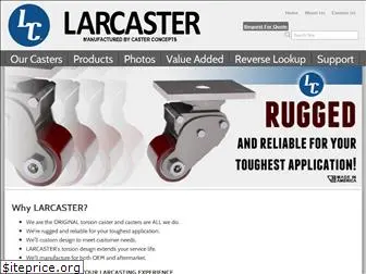 larcaster.com