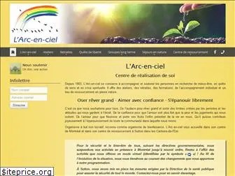 larcenciel.org