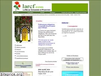 larcf.com