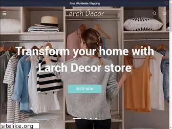 larchdecor.com