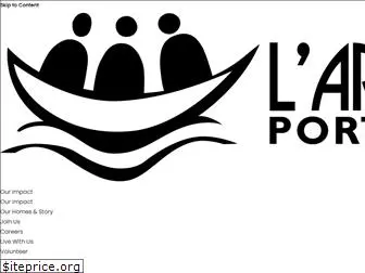 larche-portland.org