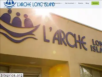 larchelongisland.org