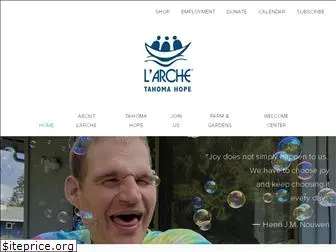 larchethc.org