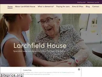 larchfield.care
